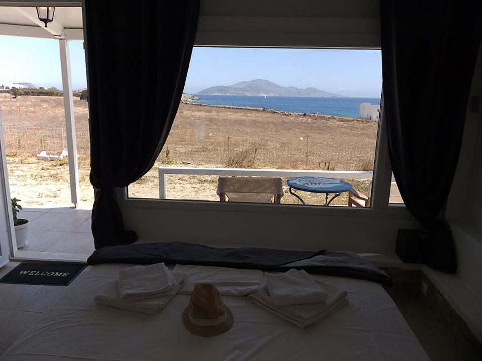 Anatoli Studios Schoinoussa Luaran gambar
