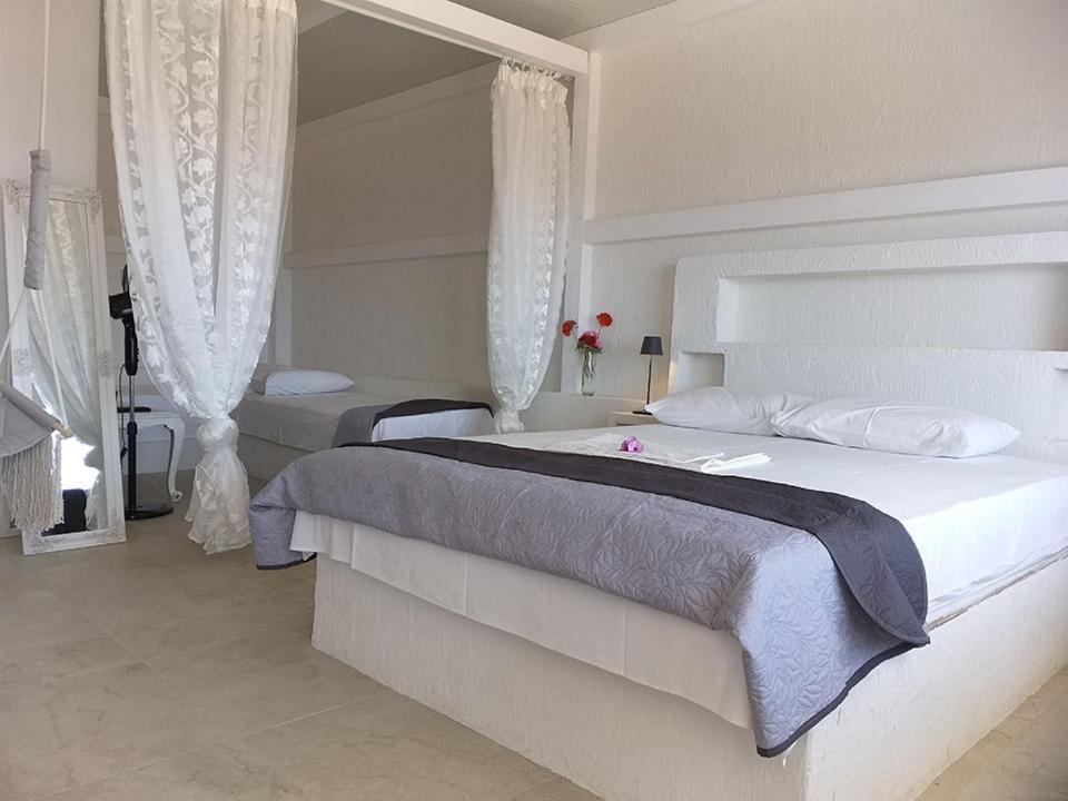 Anatoli Studios Schoinoussa Luaran gambar