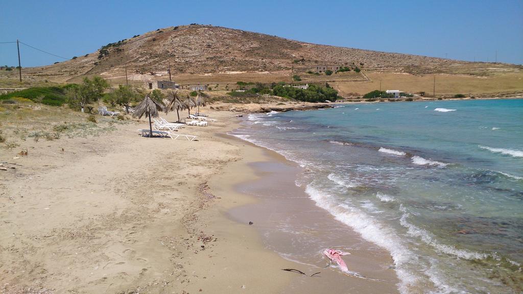 Anatoli Studios Schoinoussa Luaran gambar