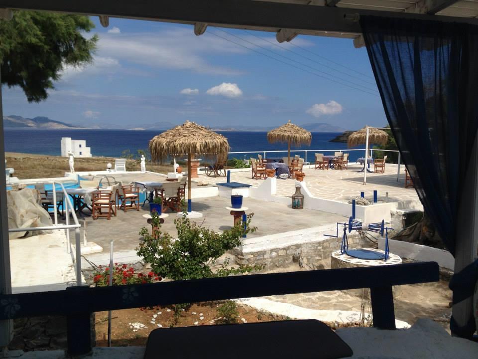 Anatoli Studios Schoinoussa Luaran gambar
