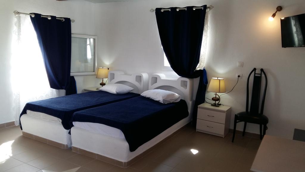 Anatoli Studios Schoinoussa Luaran gambar