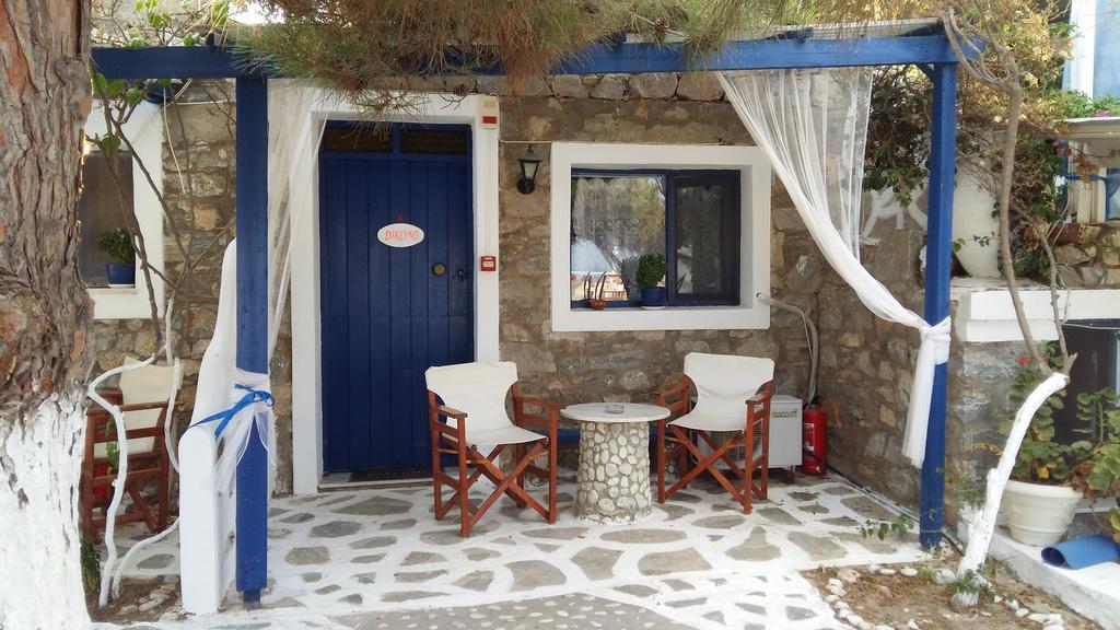 Anatoli Studios Schoinoussa Luaran gambar