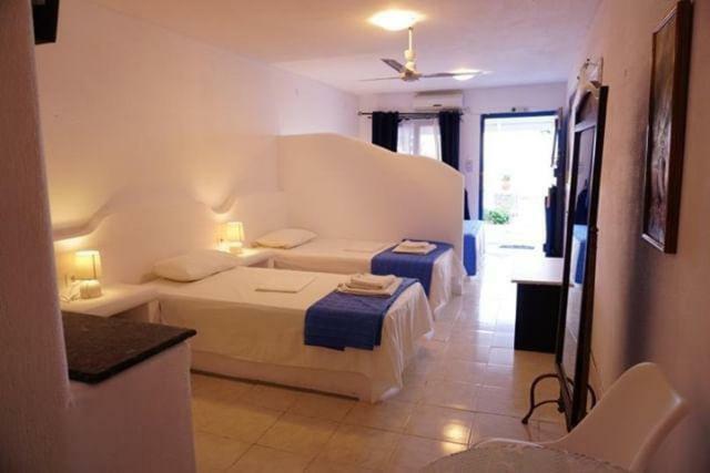 Anatoli Studios Schoinoussa Luaran gambar