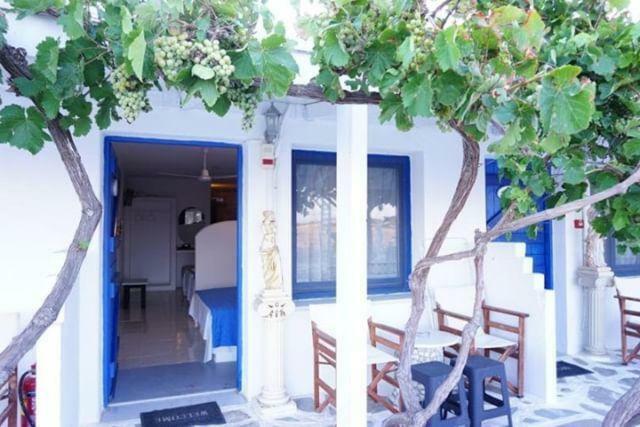 Anatoli Studios Schoinoussa Luaran gambar